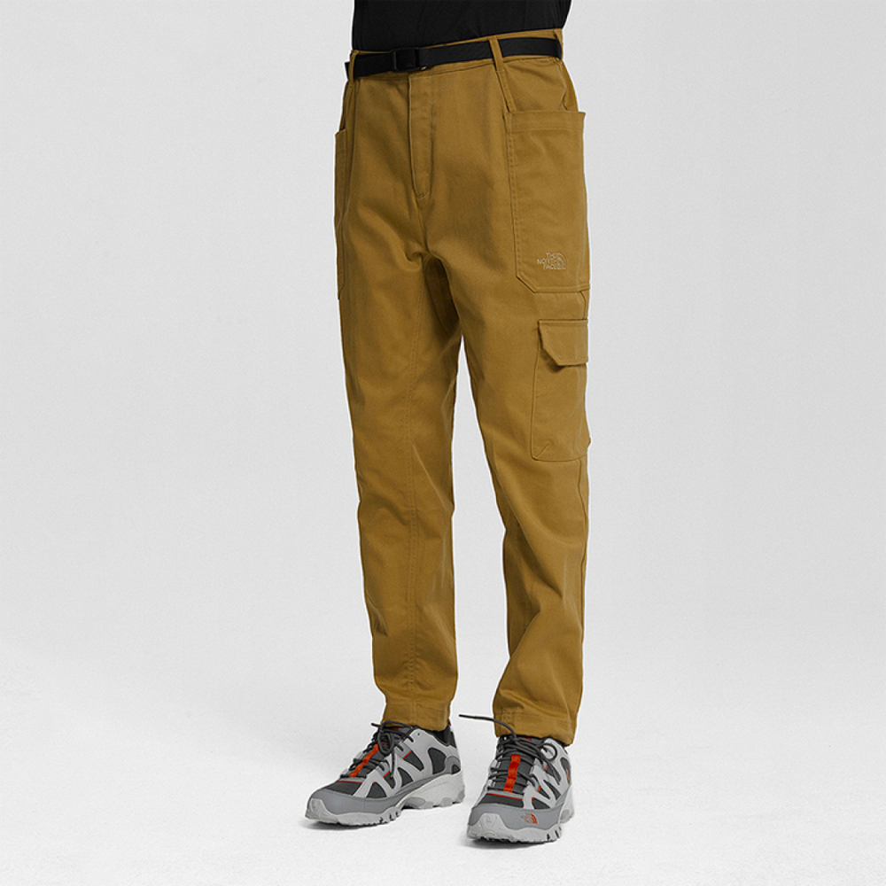 THE NORTH FACE