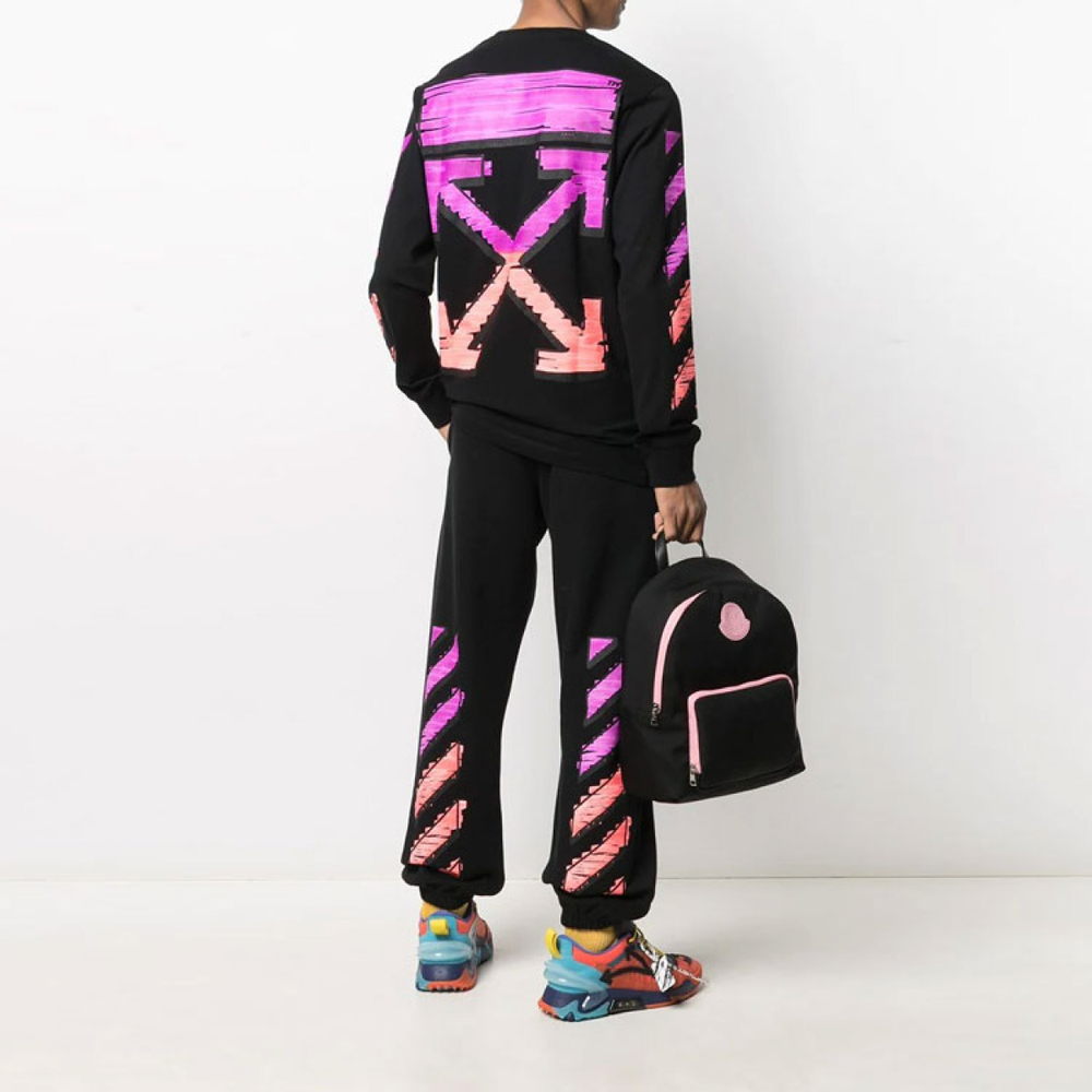 OFF-WHITE SS21 Logo
