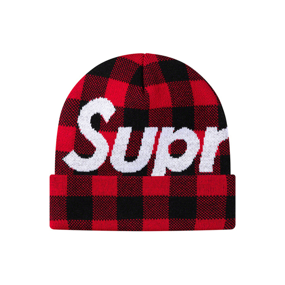 Supreme FW20 Week 7 Big Logo Beanie