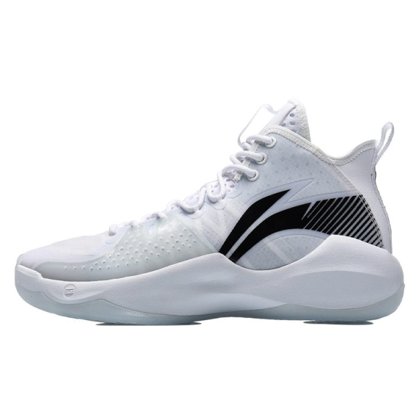 LiNing Combat Hi TPU