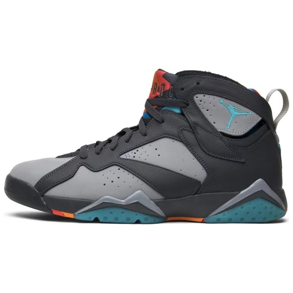 Jordan Air Jordan 7 Retro Barcelona Days