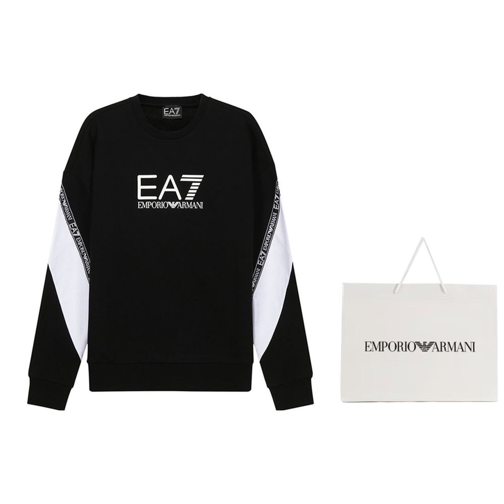EMPORIO ARMANI EA7 Logo