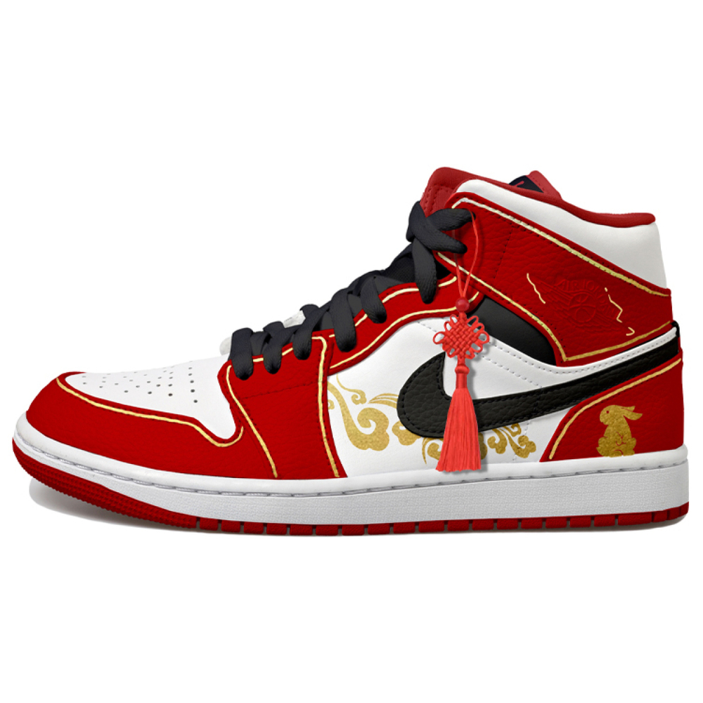 【 】 Jordan Air Jordan 1 Mid OKHR