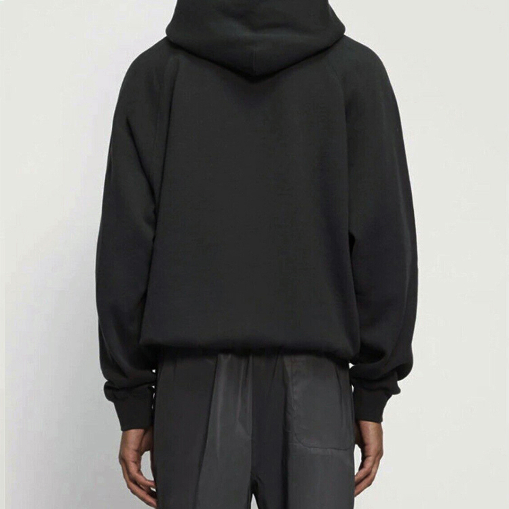 Fear of God Essentials SS20 Graphic Black Logo