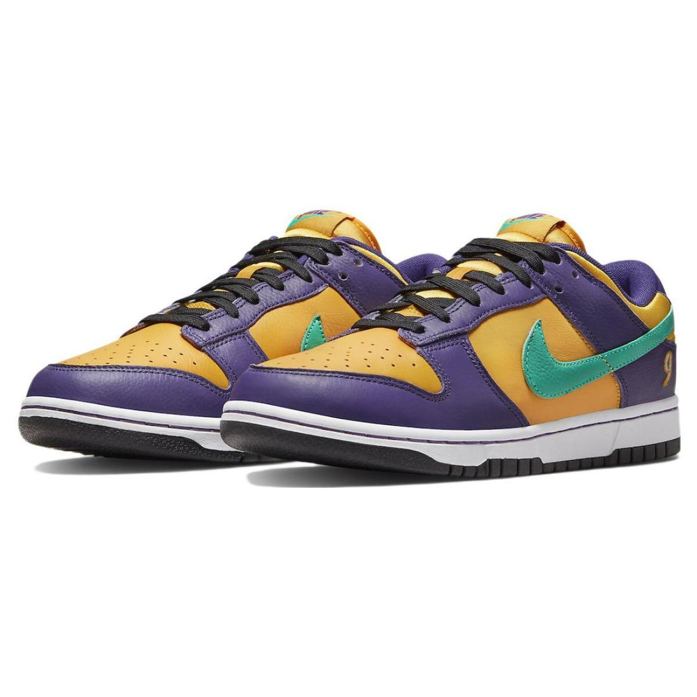 Nike Dunk lisa leslie
