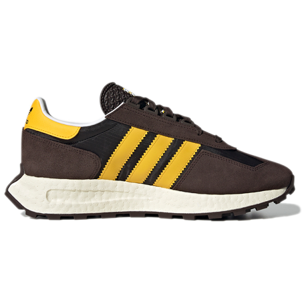 Adidas originals Retropy E5 Retro Brown
