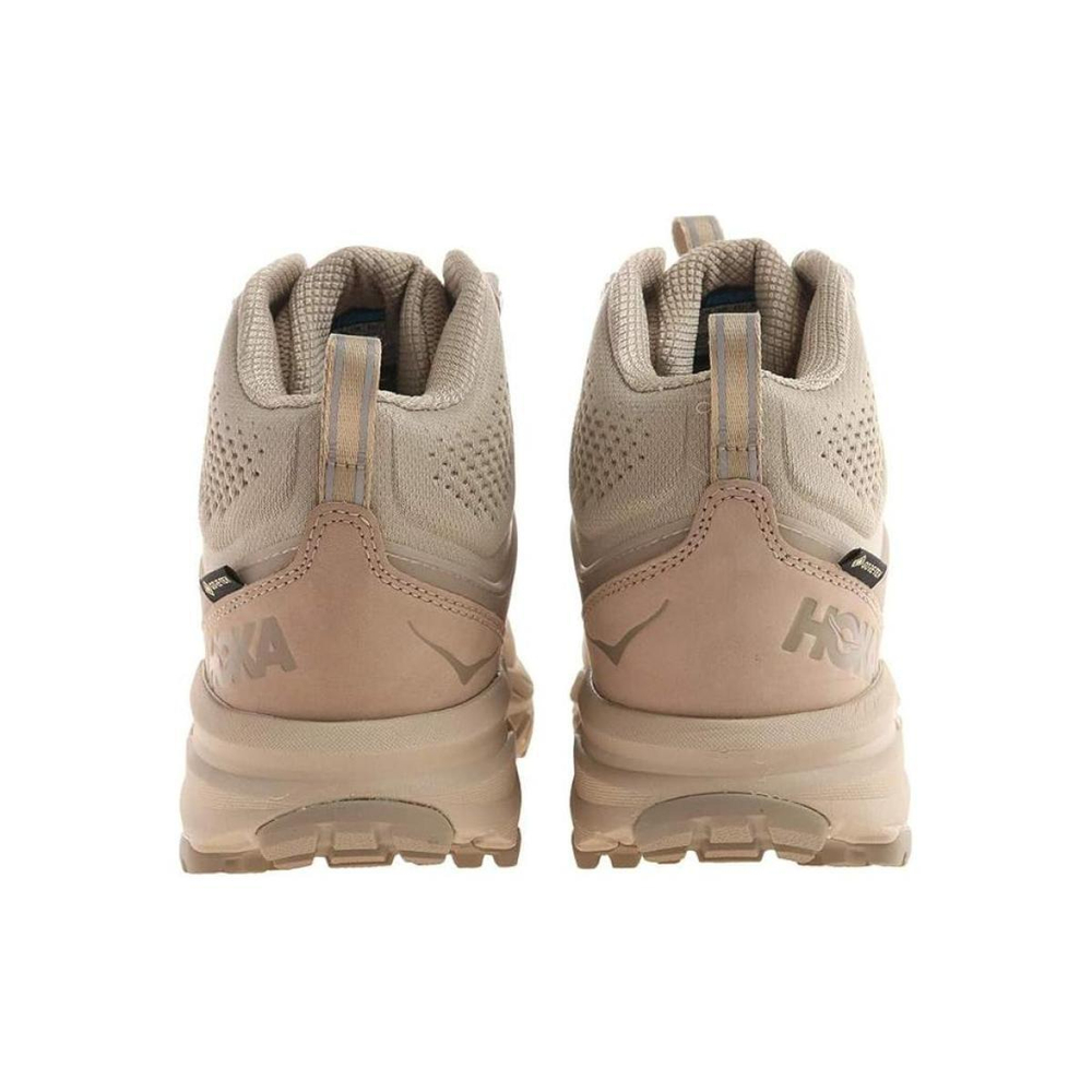 HOKA ONE ONE Challenger Mid Gore-Tex