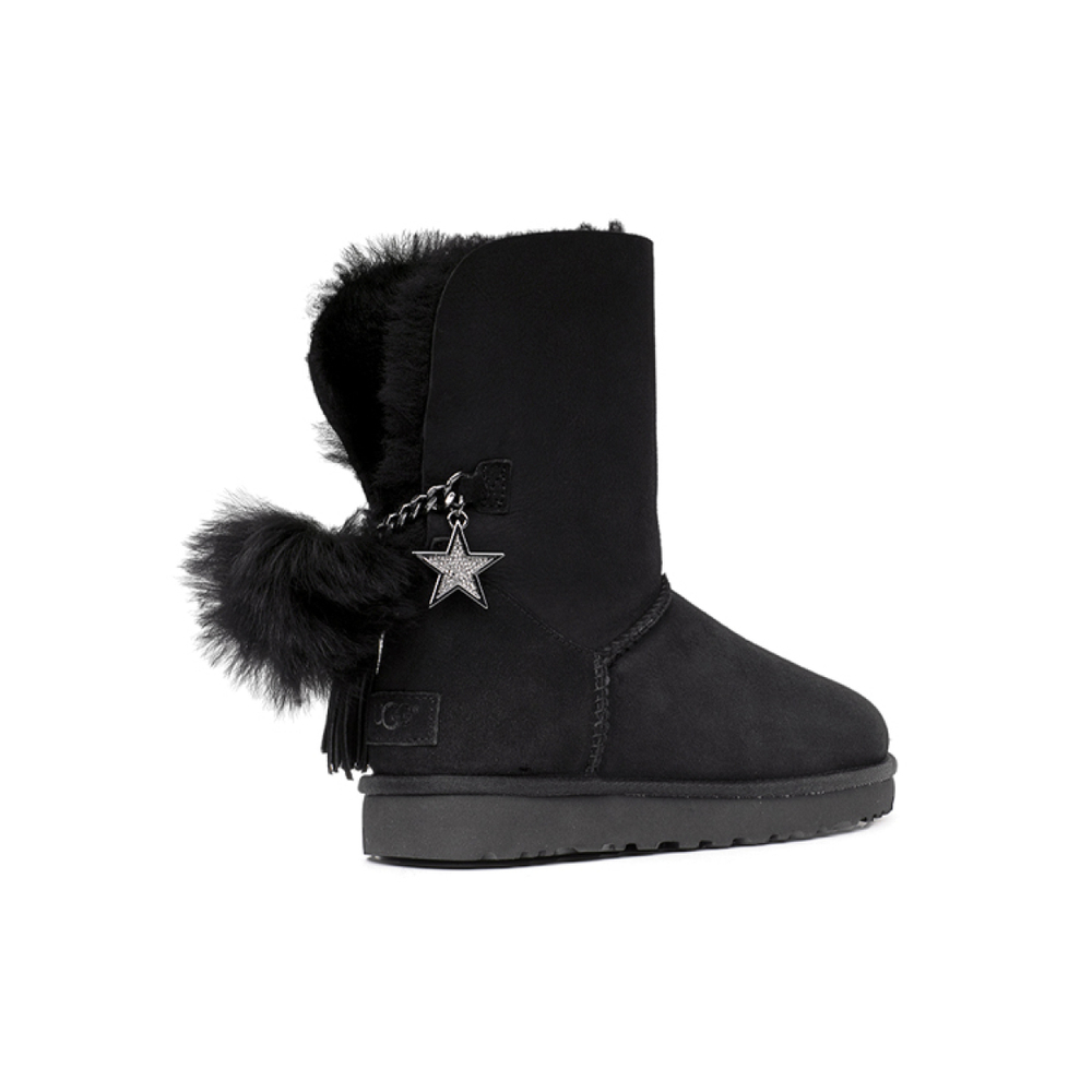 UGG Classic Bling Mini