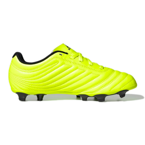 Adidas Copa 19.4 Firm Ground Cleats J