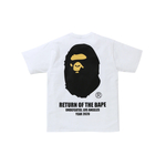 A BATHING APE x UNDEFEATED Bape T