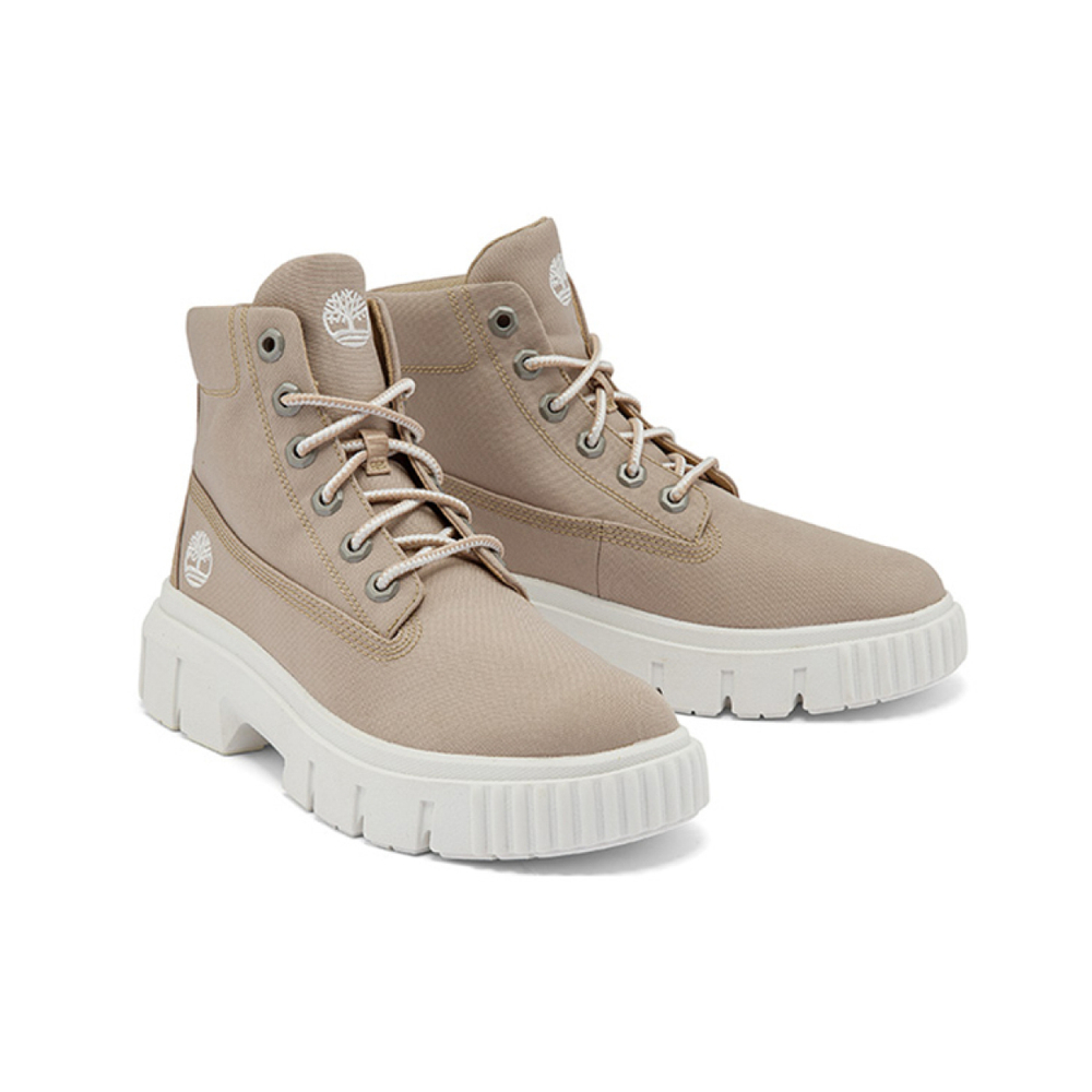 Timberland