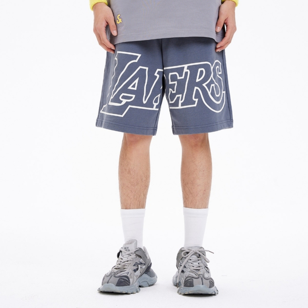 【 】JACK JONES/ · x NBA Logo