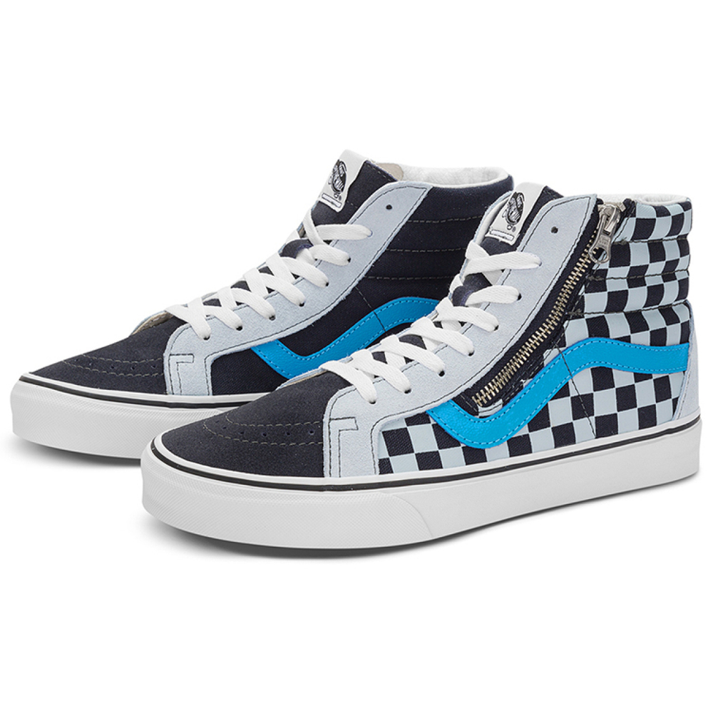 Vans SK8 Reissue Side Zip