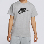 Nike Logo T
