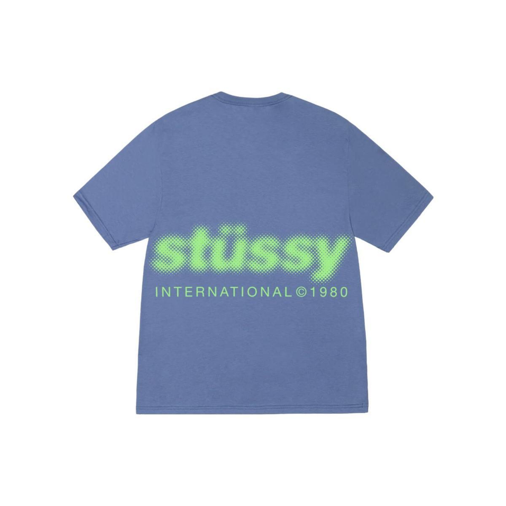 Stussy FW23 BLUR TEE T