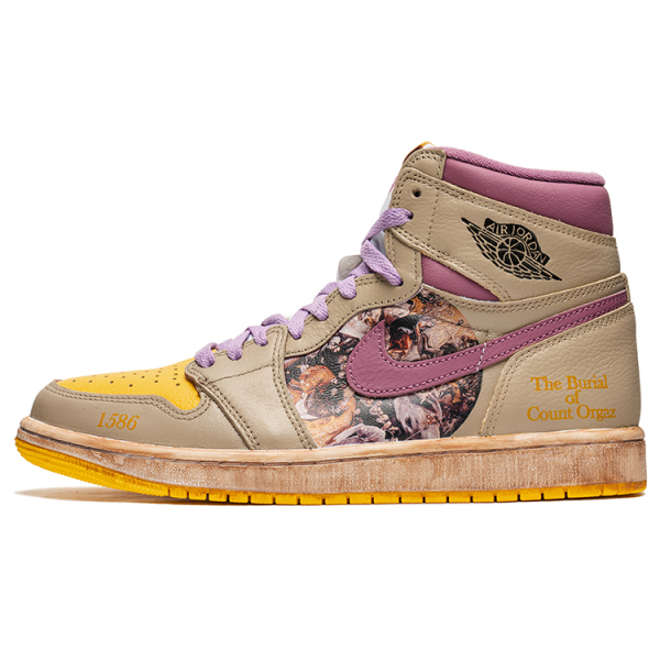 【 】 Jordan Air Jordan 1 Retro High OG