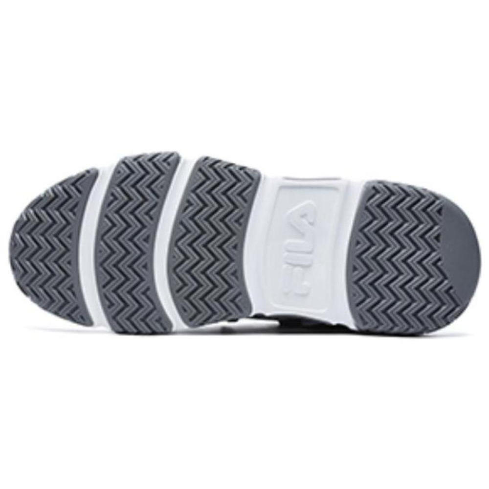 FILA FUSION BARRICADE