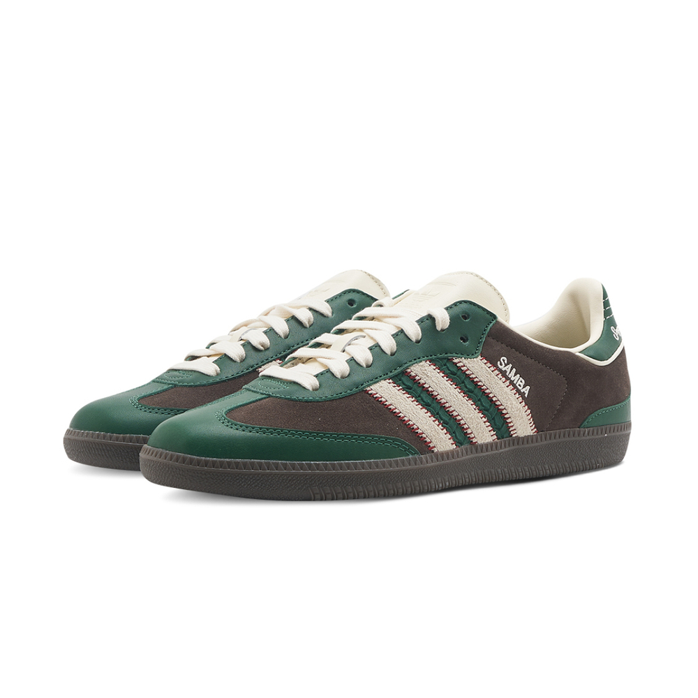 Notitle x adidas originals Samba OG