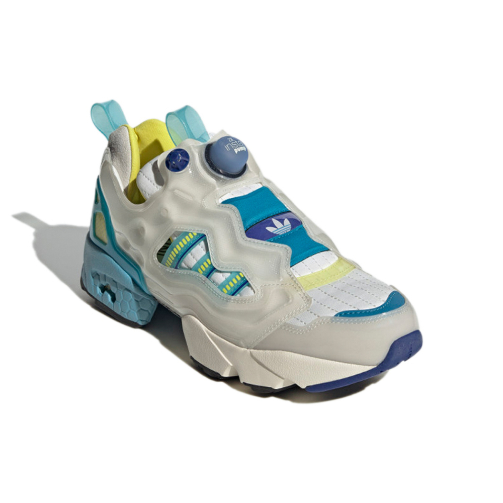 Reebok x adidas originals ZX Fury