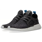 Adidas originals NMD XR1 Utility Black Bright Blue