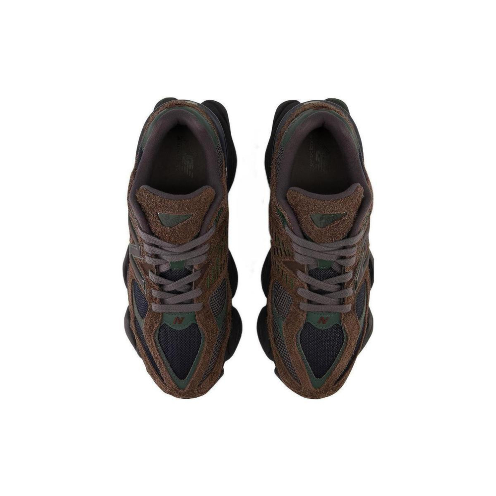 New Balance NB 9060 "Beef and Broccoli"
