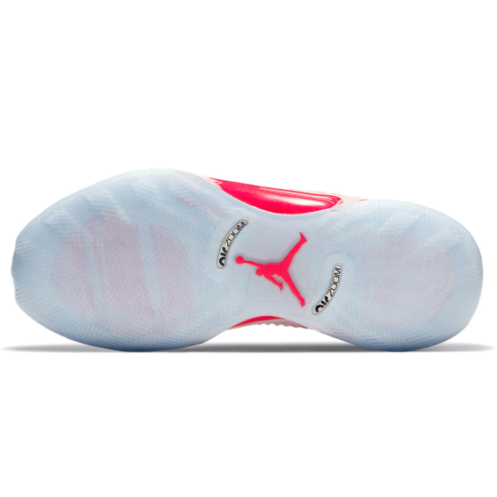 Jordan Air Jordan 35 "Fire Red"