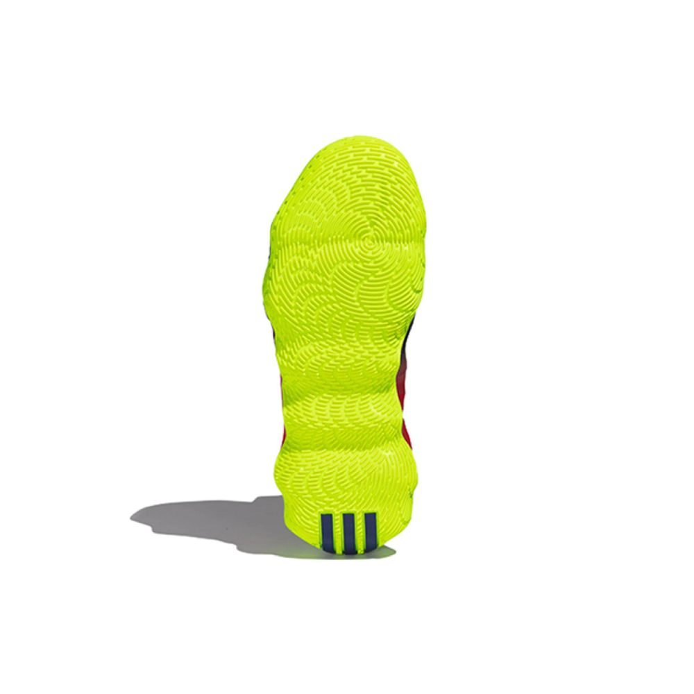 Adidas Exhibit B