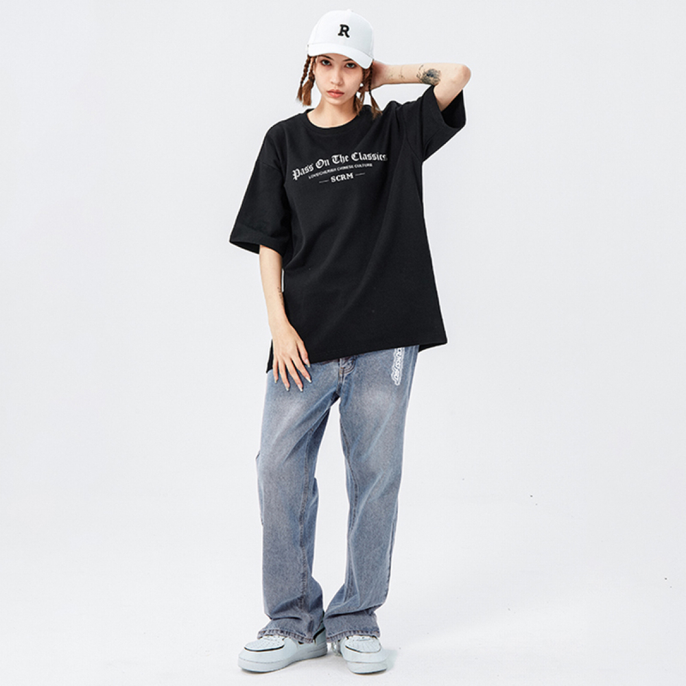 SCRM T