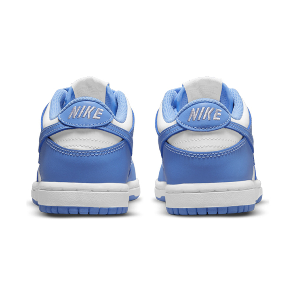 Nike Dunk Retro "University Blue"