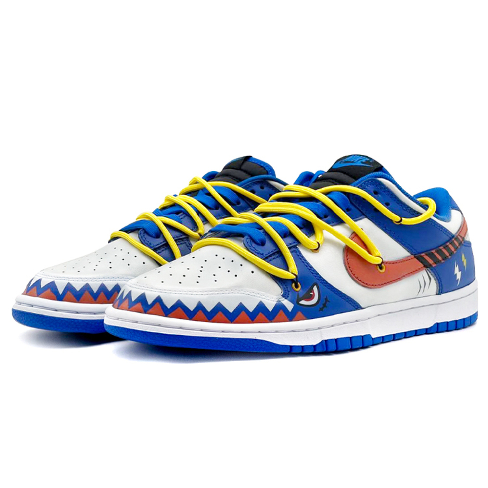 【 】 Nike Dunk Shark