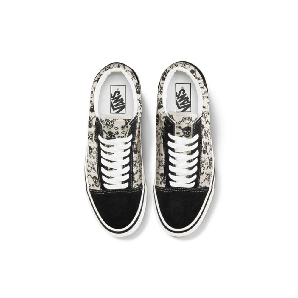 Vans Style 36