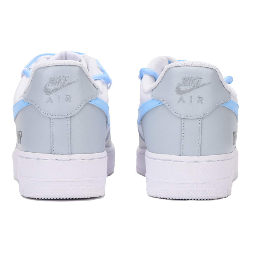 【 】 Nike Air Force 1 07