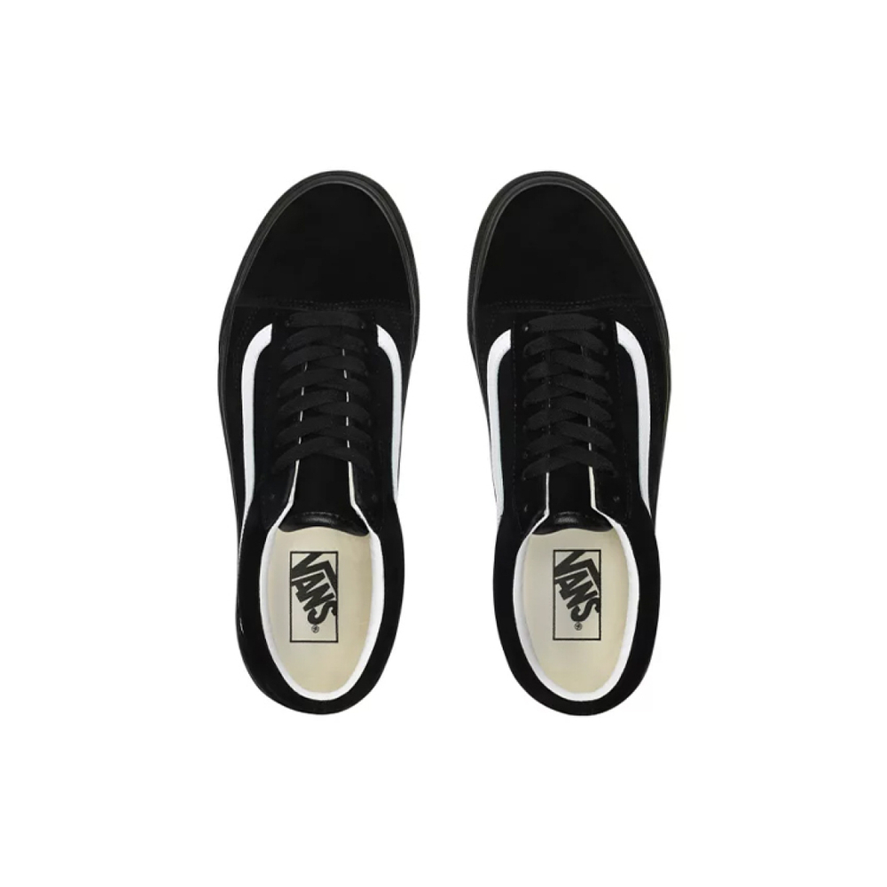 Vans Old Skool Pig Suede