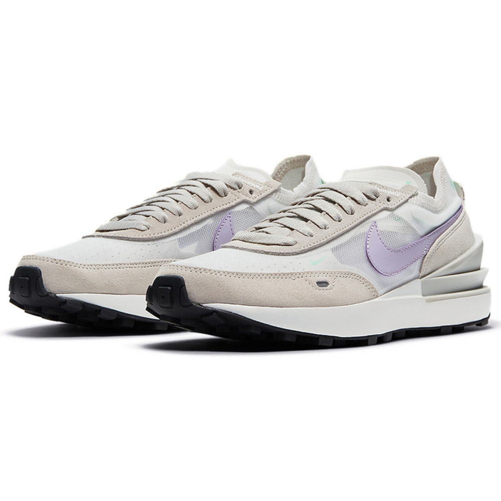 Nike Waffle One "infinite lilac"