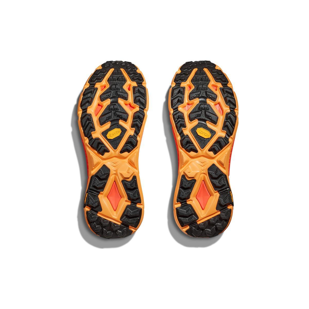 HOKA ONE ONE Mafate Speed 4 PU