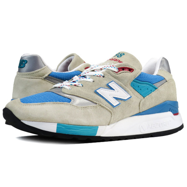 New Balance NB 998