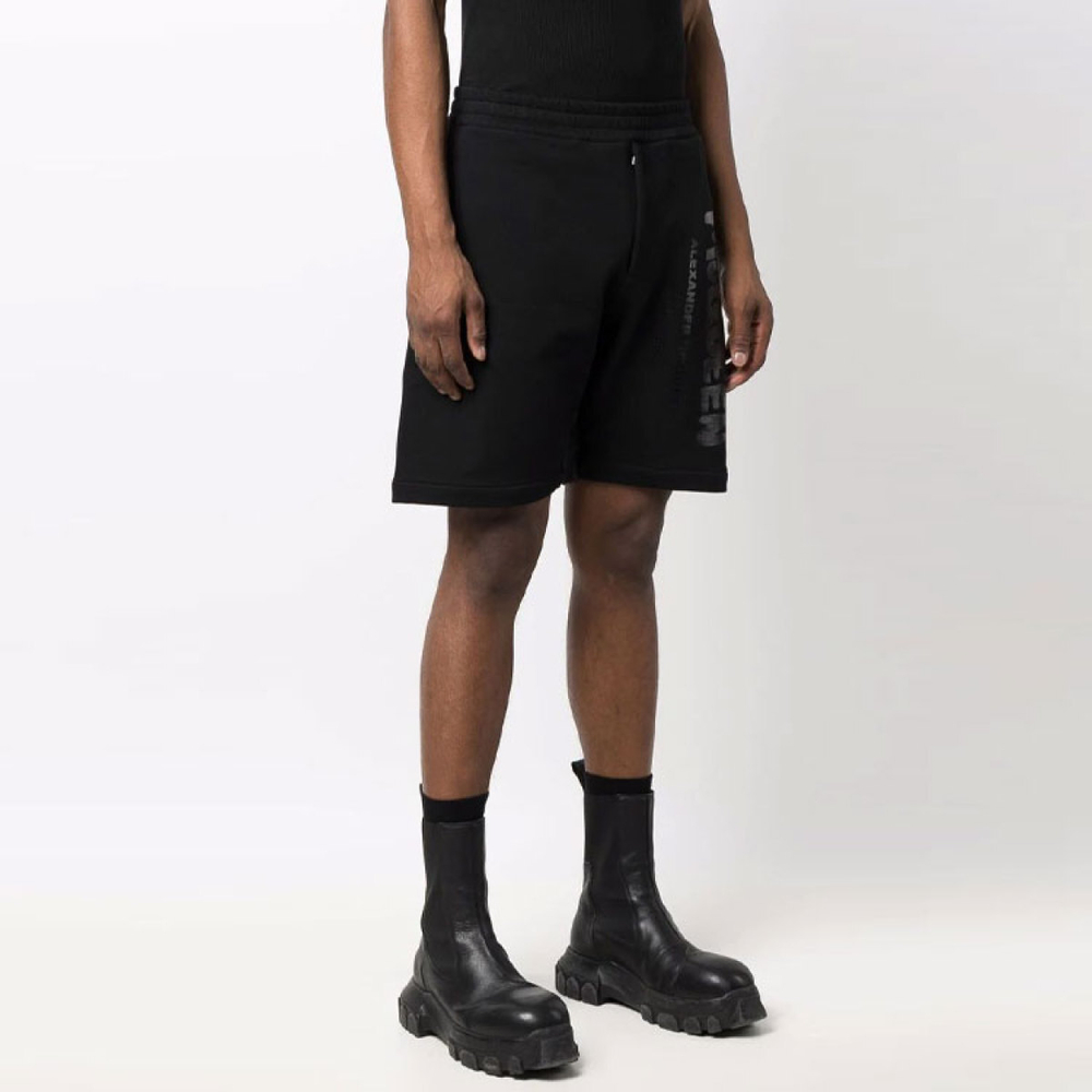 Alexander McQueen Logo