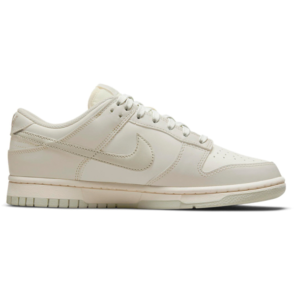 Nike Dunk light bone