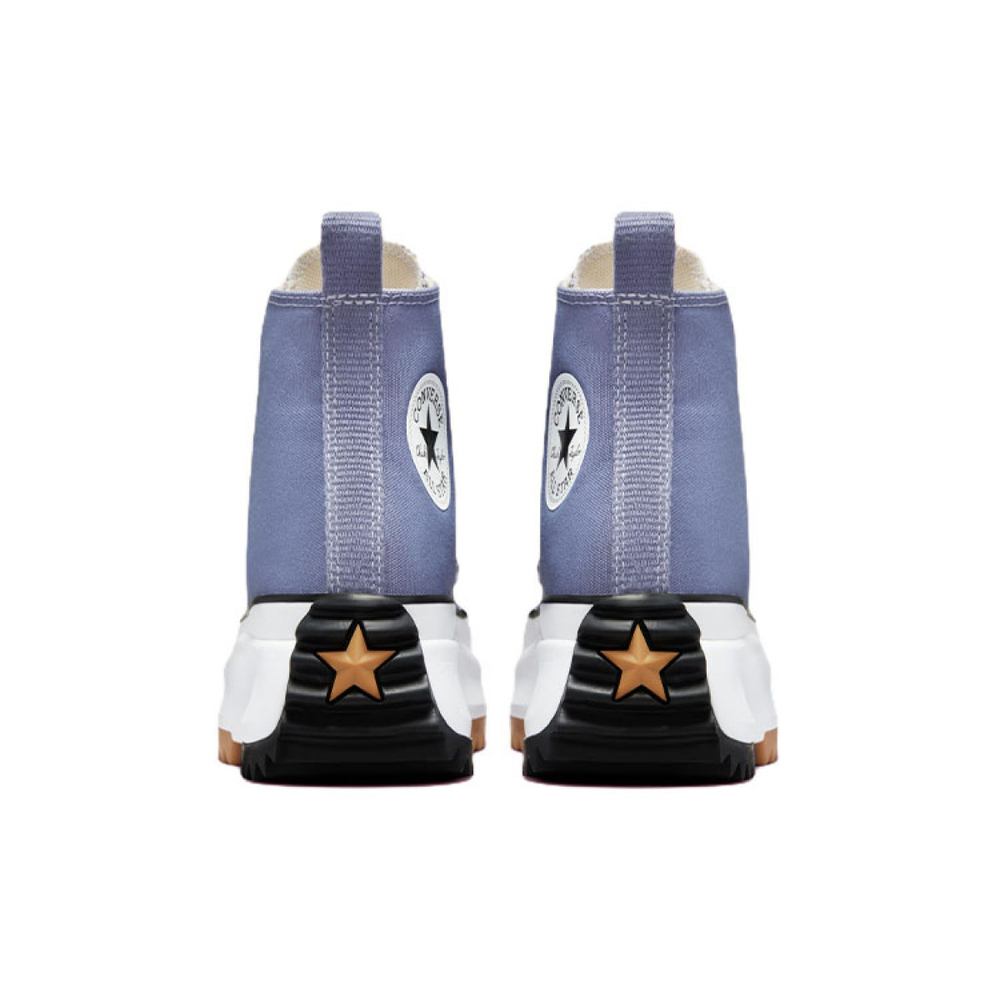 Converse Run Star Hike