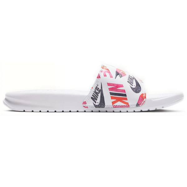 Nike Benassi JDI Floral