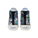 Converse Skidgrip "Beat The World"