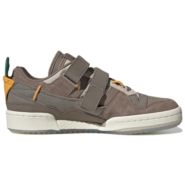 FiSN x adidas originals FORUM 84 Low
