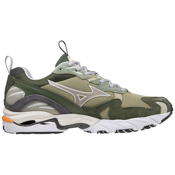 Mizuno Rider 10