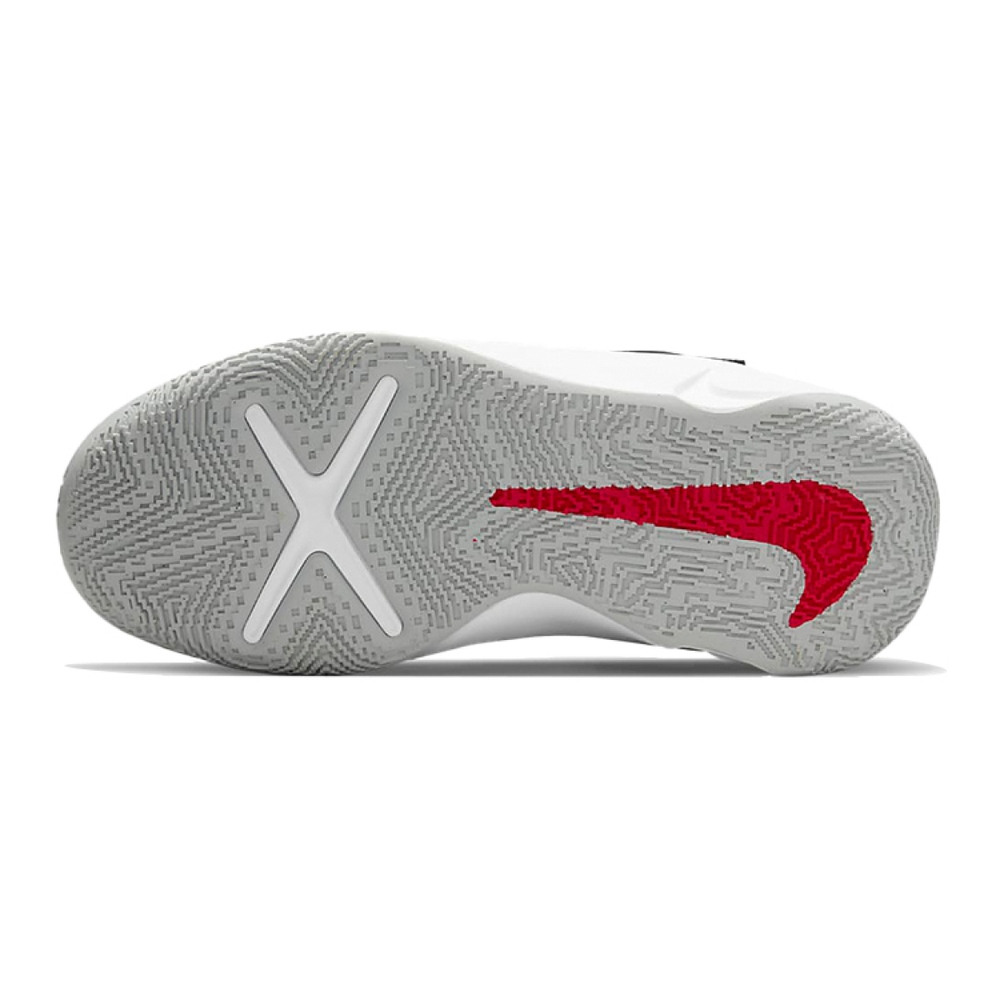 Nike Team Hustle D 10 FlyEase
