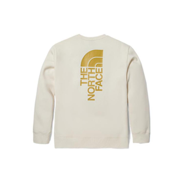 THE NORTH FACE FW22 UE Logo