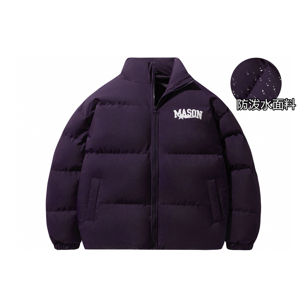 Masongarments Logo