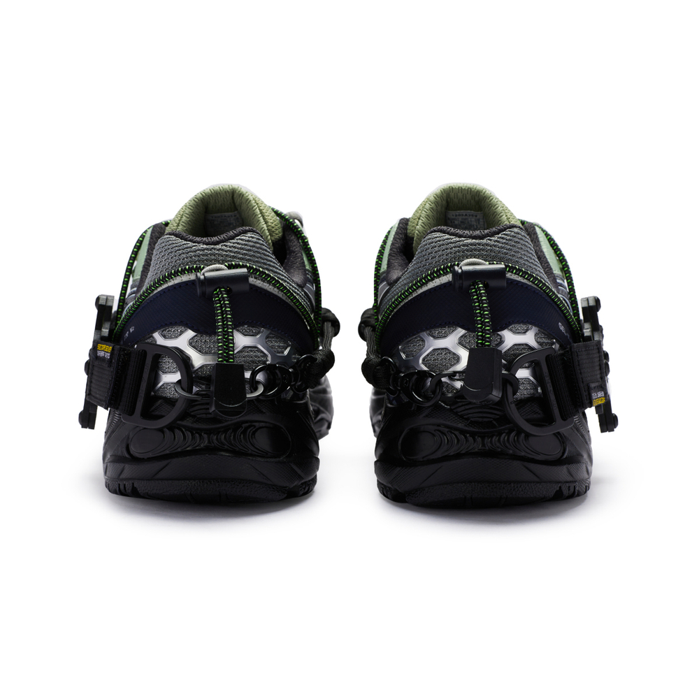 【 】 Asics Gel-Kahana TR 811