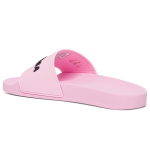 Balenciaga Pool Slide logo