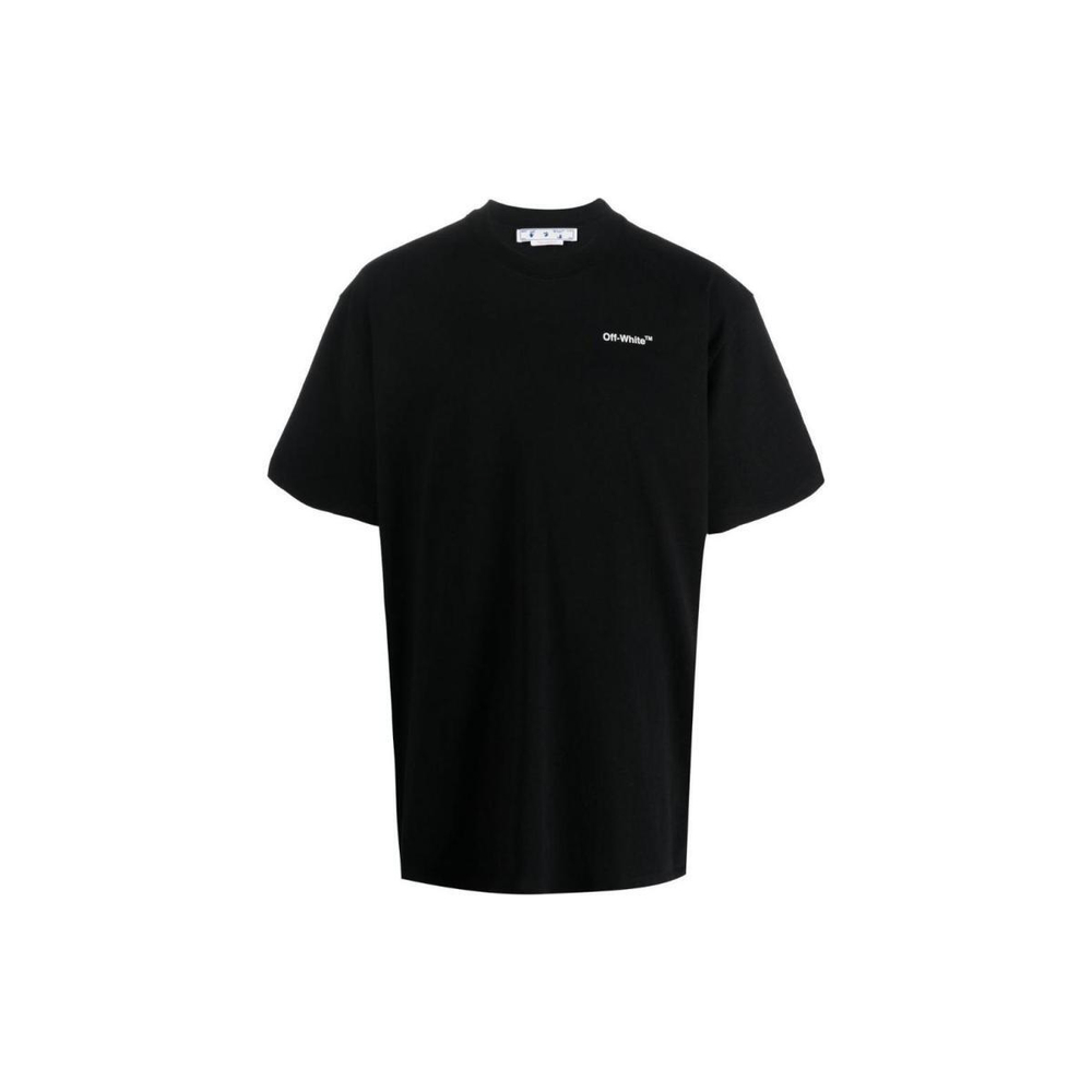 OFF-WHITE SS22 Logo T