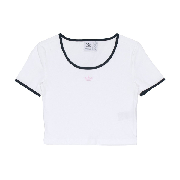 Adidas originals Slim Cropped Tee T